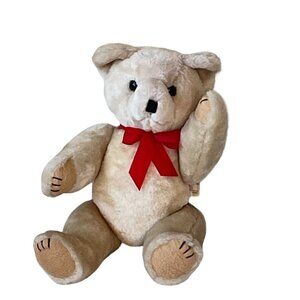 Cafi Hauppauge Teddy Bear  Vintage